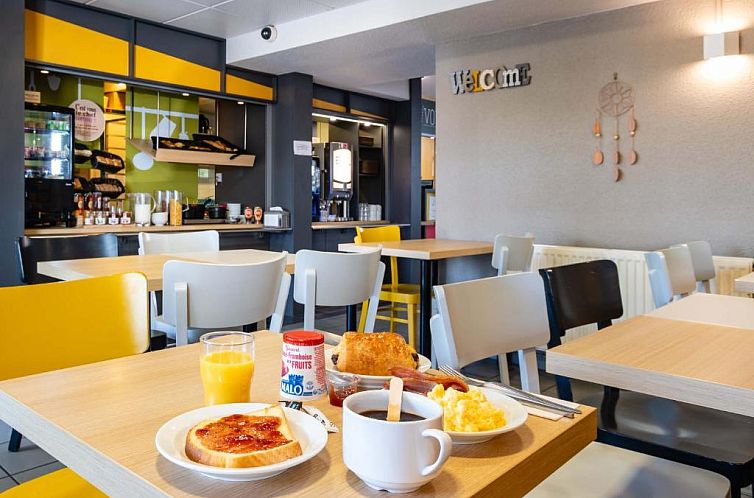B&B Hôtel VALENCE Nord