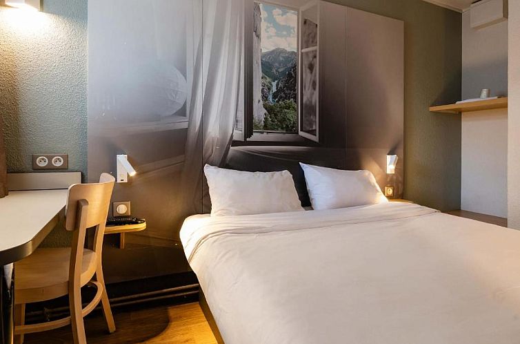 B&B Hôtel VALENCE Nord