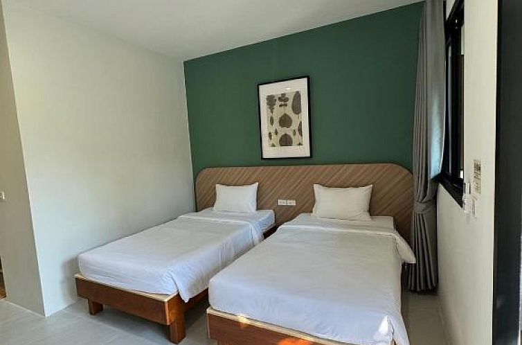 Tusita Wellness Resort