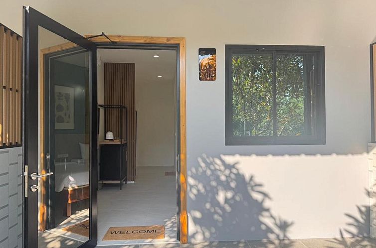 Tusita Wellness Resort