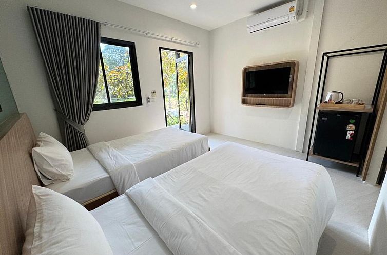 Tusita Wellness Resort