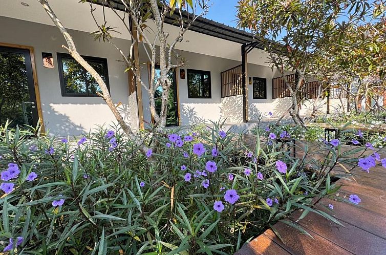 Tusita Wellness Resort