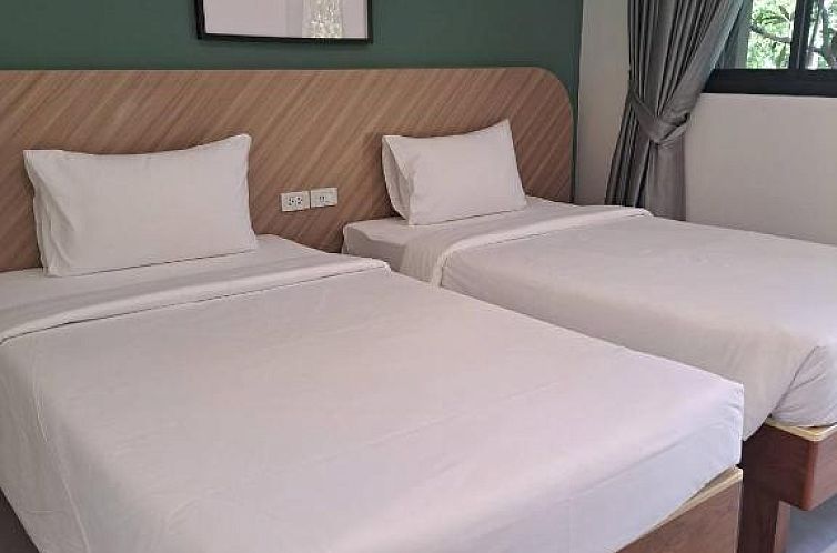 Tusita Wellness Resort