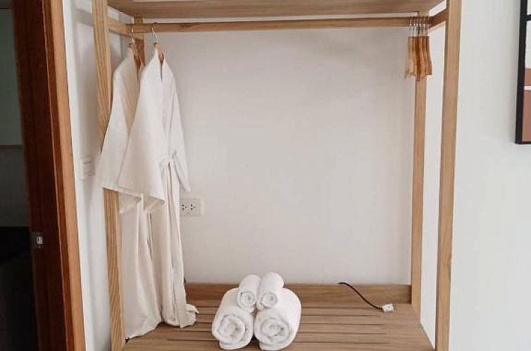 Tusita Wellness Resort