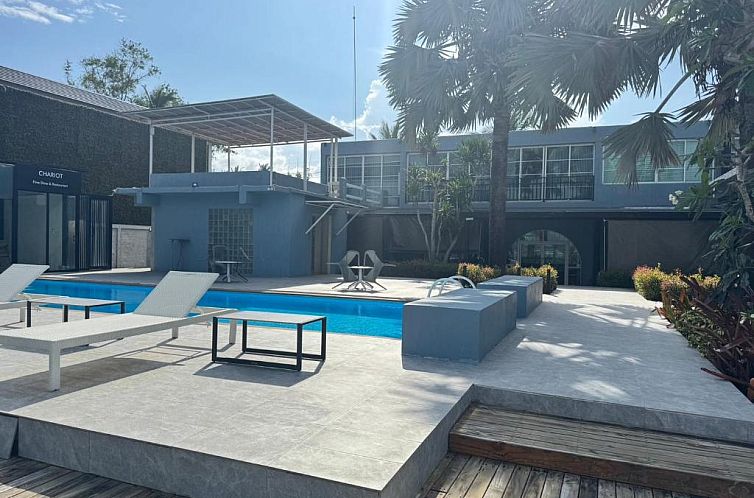 Tusita Wellness Resort