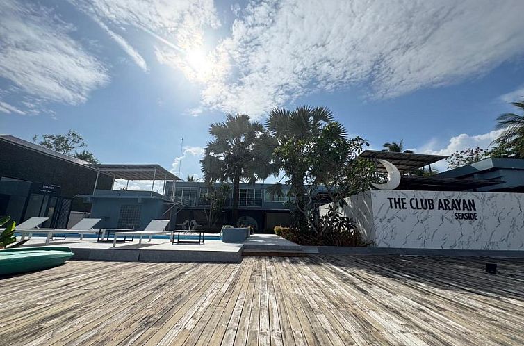 Tusita Wellness Resort