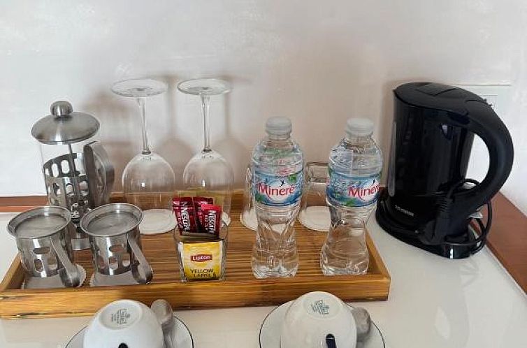 Tusita Wellness Resort