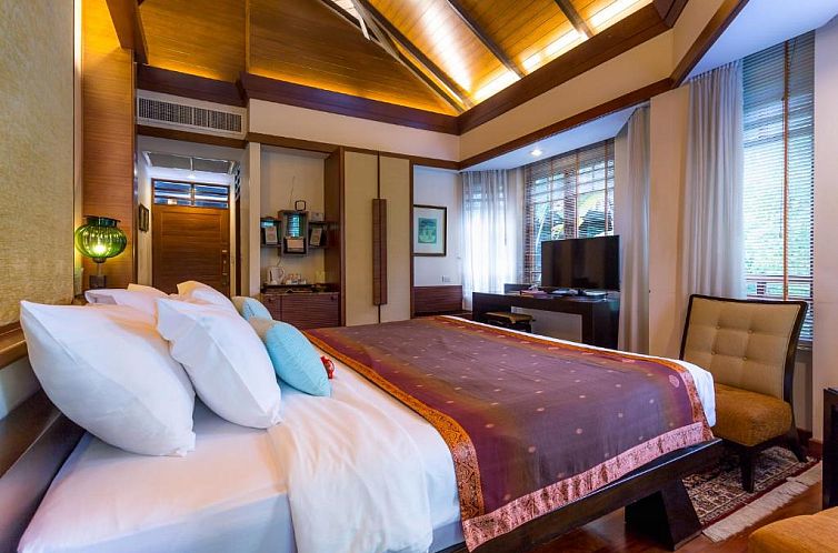 Tusita Wellness Resort