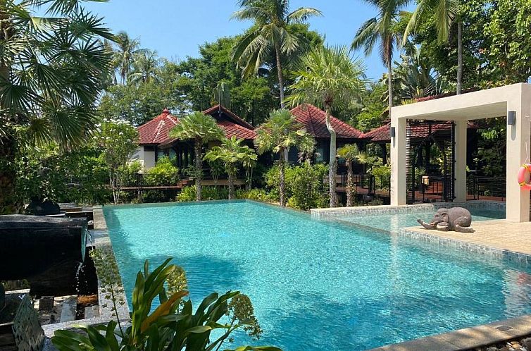 Tusita Wellness Resort