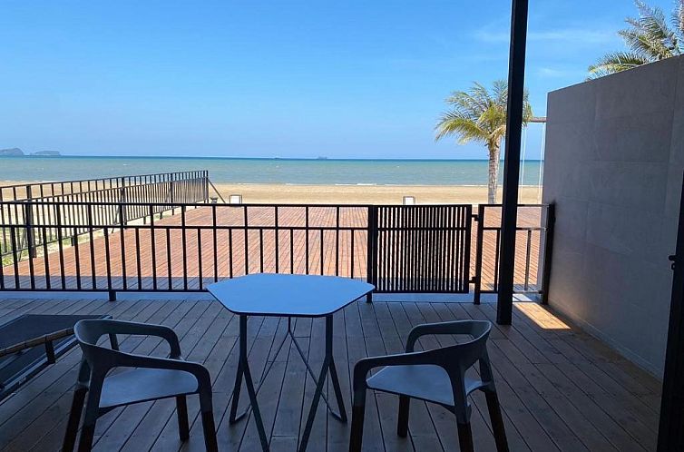 Tusita Wellness Resort