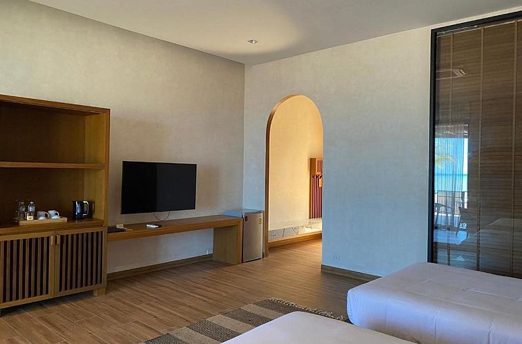 Tusita Wellness Resort