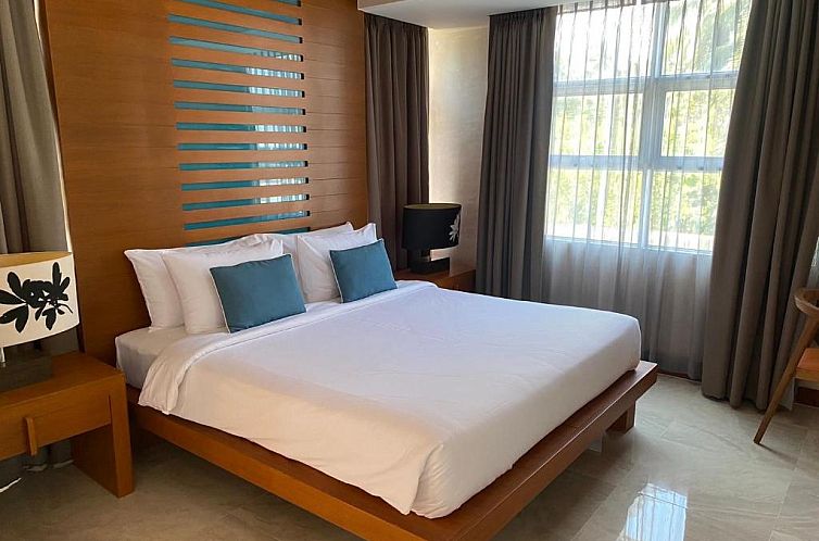 Tusita Wellness Resort