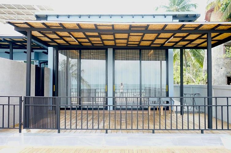 Tusita Wellness Resort