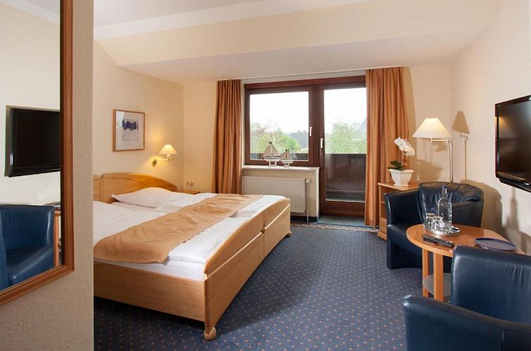 Gästehaus Luv und Lee