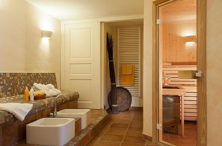 Gästehaus Luv und Lee