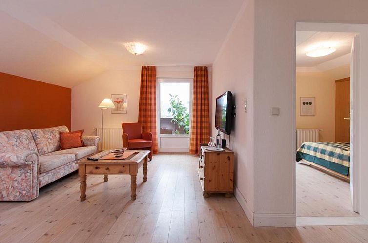 Gästehaus Luv und Lee