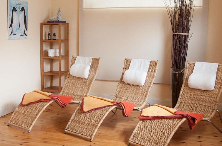 Gästehaus Luv und Lee