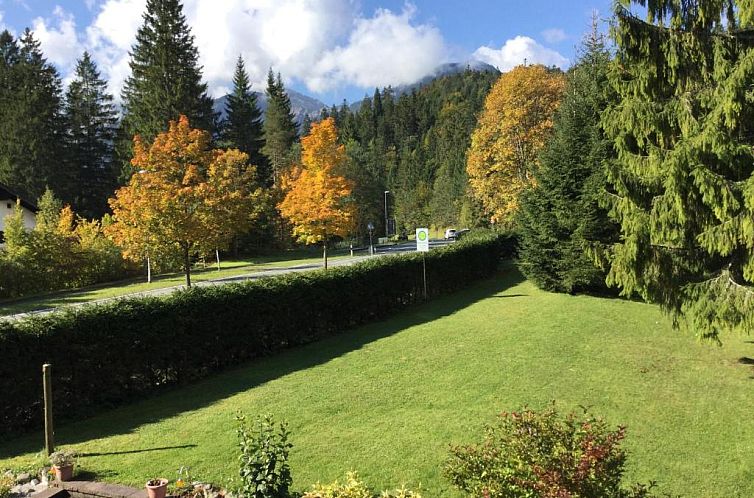 Unterkunft 74103301 - Appartement Bayern - Alpine Blue Apartments