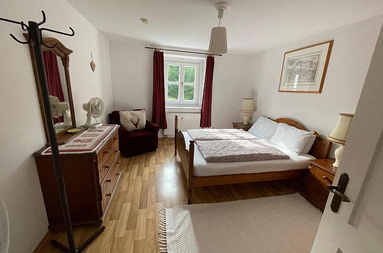 Alpine Blue Apartments