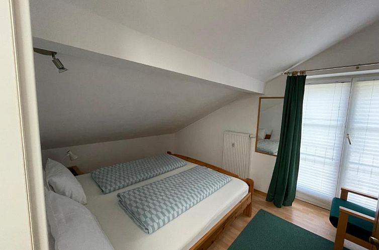 Alpine Blue Apartments