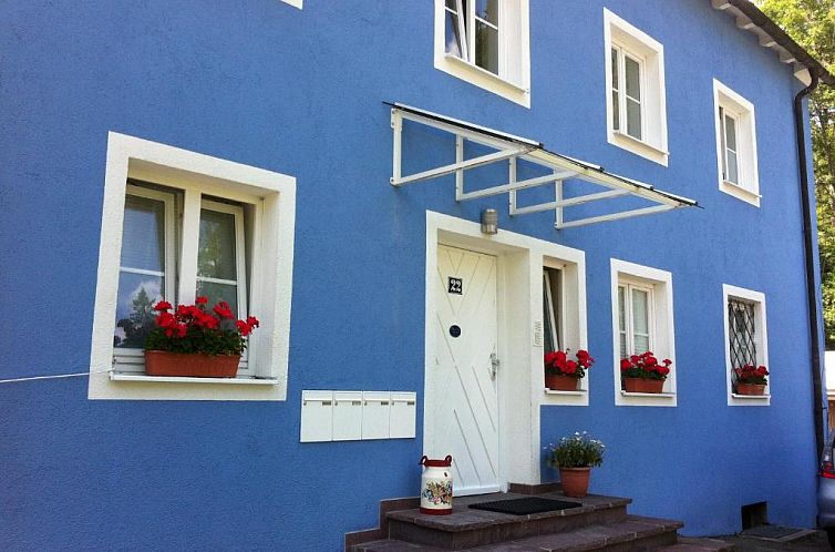 Alpine Blue Apartments