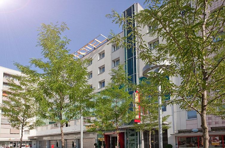 Guest house 7411403 - Apartment Karnten - Hotel City