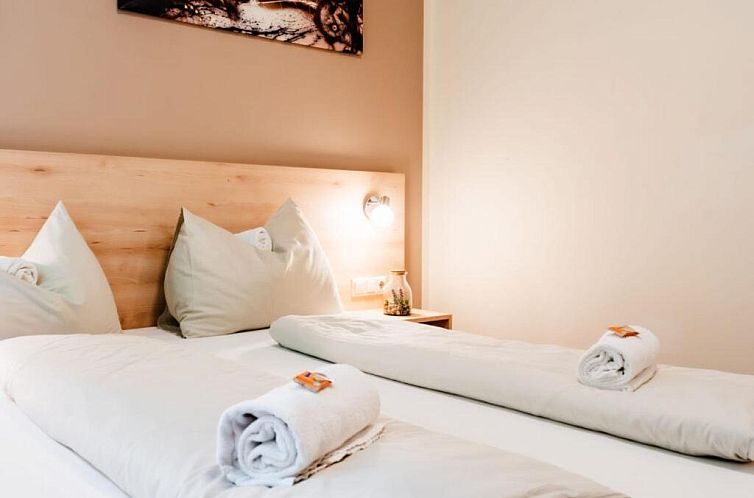 Hotel Seestuben