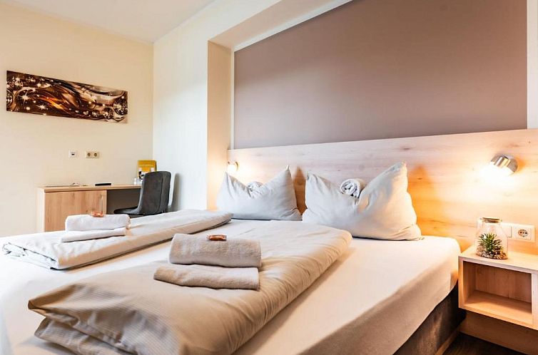 Hotel Seestuben
