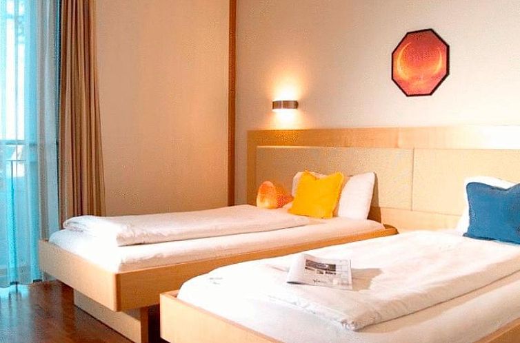 Businesshotel Valerian