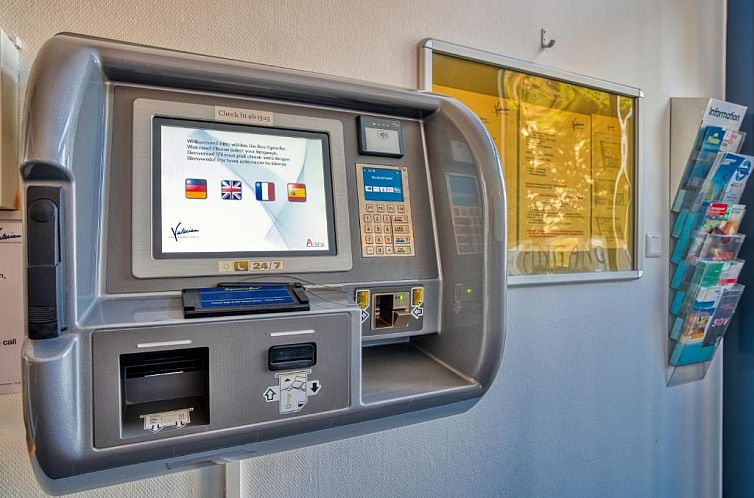 Businesshotel Valerian