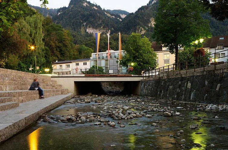 Businesshotel Valerian