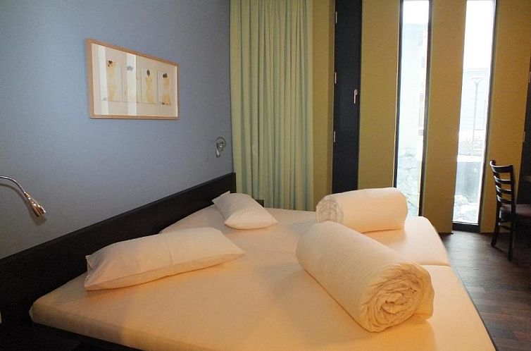 Businesshotel Valerian