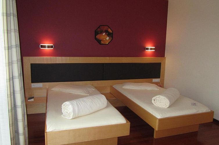 Businesshotel Valerian