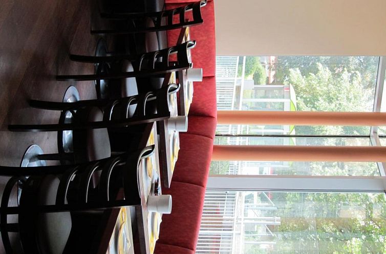 Businesshotel Valerian