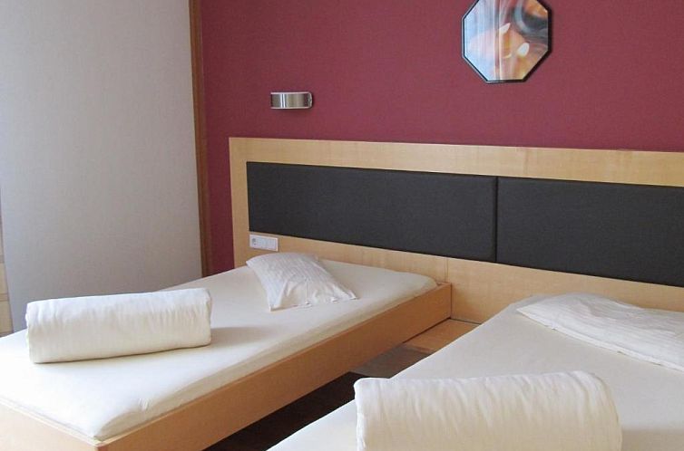 Businesshotel Valerian