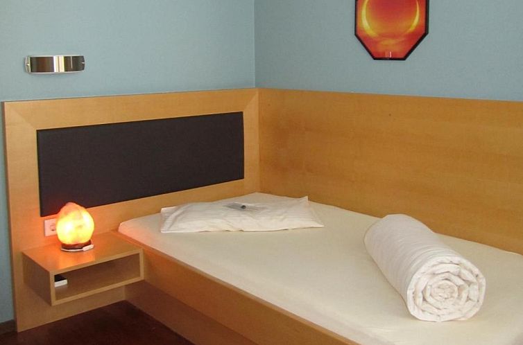 Businesshotel Valerian