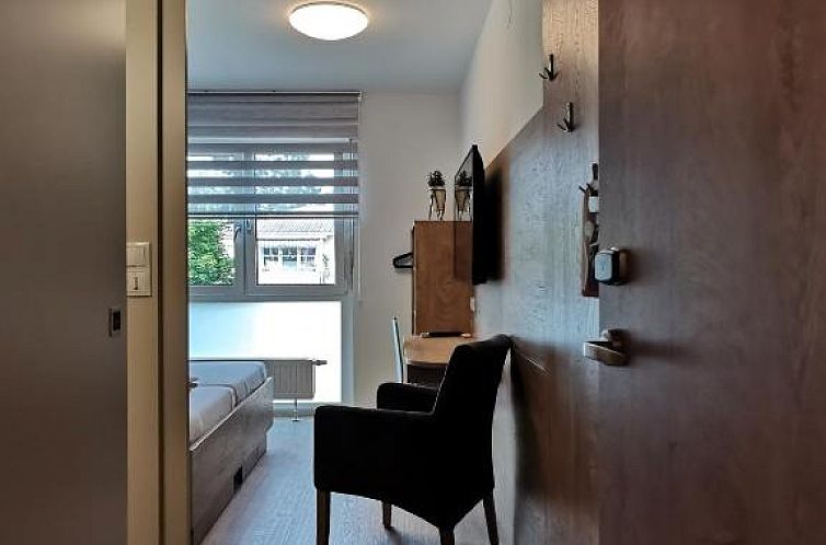 Motel Hohenems