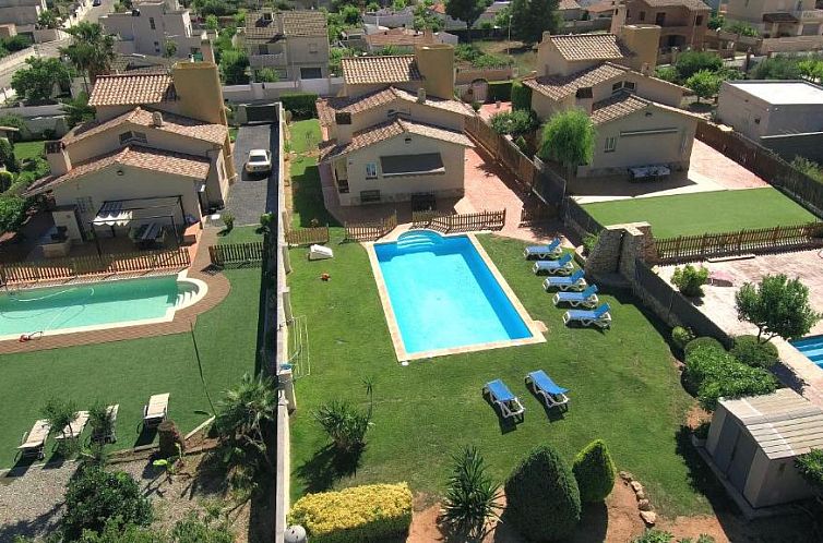Casa Neus Barà