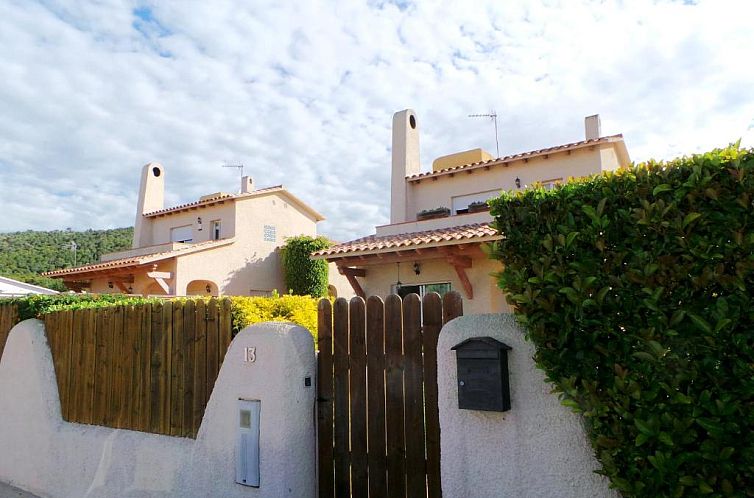 Casa Neus Barà