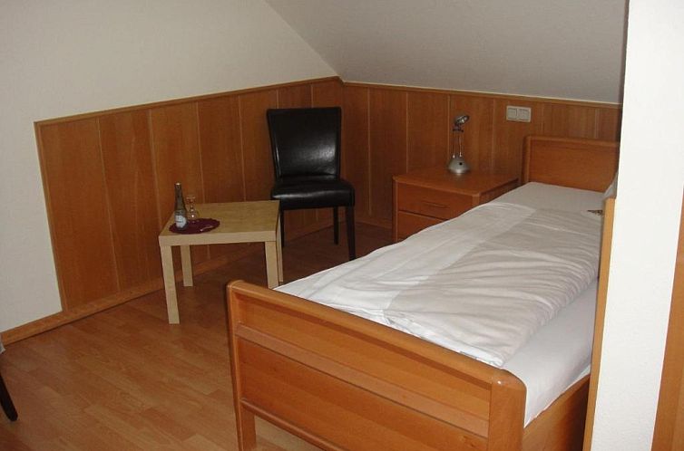 Hotel Restaurant zum Schlossberg