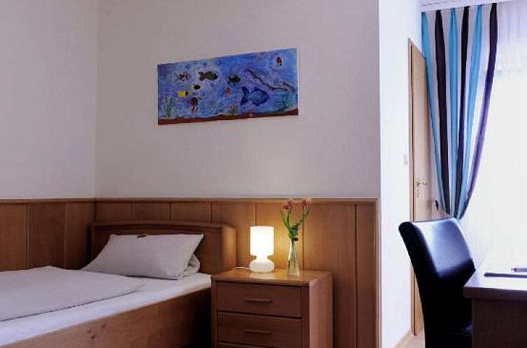 Hotel Restaurant zum Schlossberg