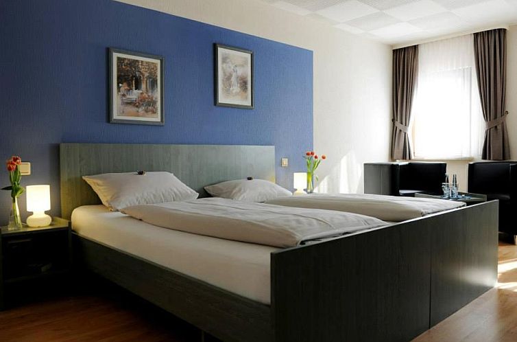 Hotel Restaurant zum Schlossberg