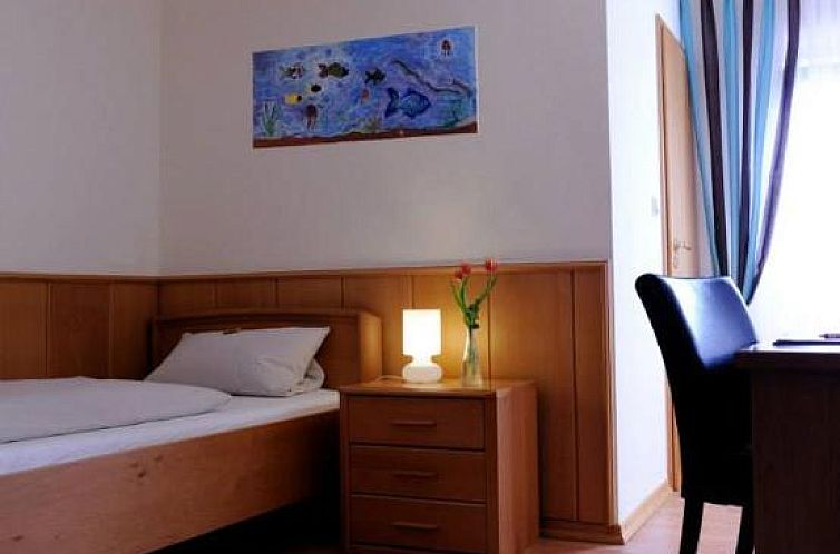 Hotel Restaurant zum Schlossberg