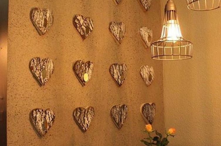 Hotel Restaurant zum Schlossberg