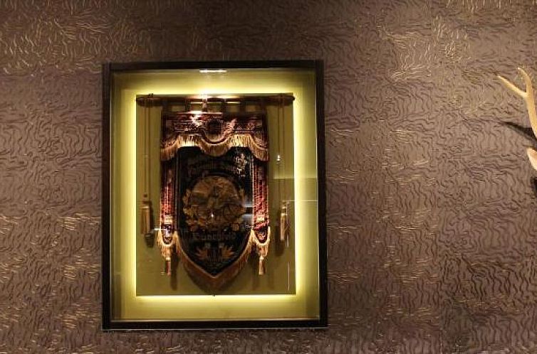 Hotel Restaurant zum Schlossberg