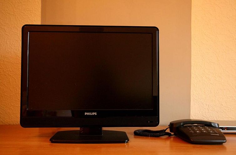 Hotel Restaurant zum Schlossberg