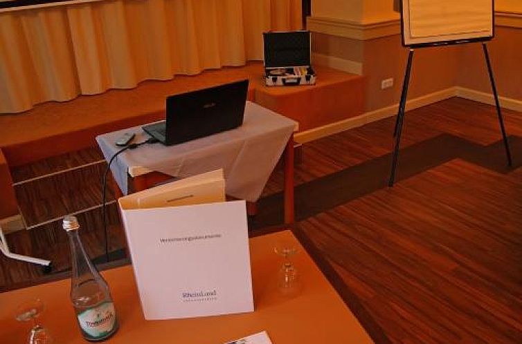 Hotel Restaurant zum Schlossberg