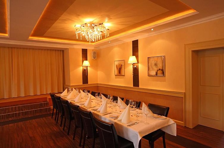 Hotel Restaurant zum Schlossberg