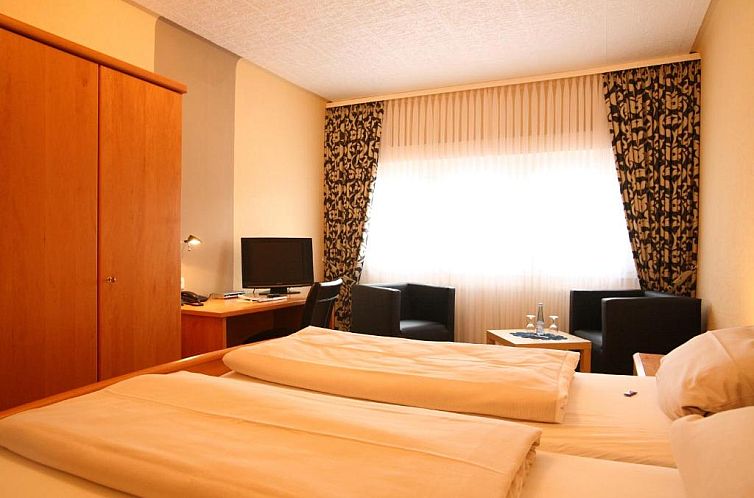 Hotel Restaurant zum Schlossberg