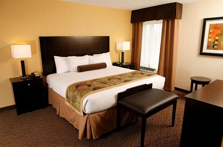 Best Western Plus Goldsboro